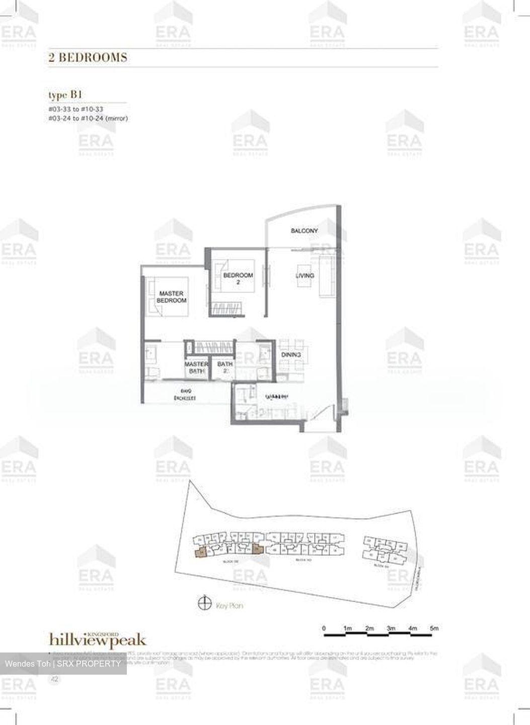 Kingsford . Hillview Peak (D23), Condominium #524076041